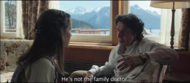 El médico alemán (Wakolda) - Tráiler Español HD [720p]