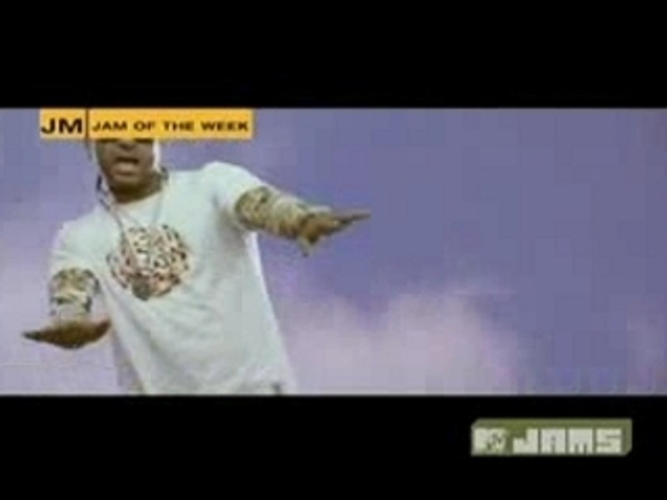 Jim Jones -  We Fly High