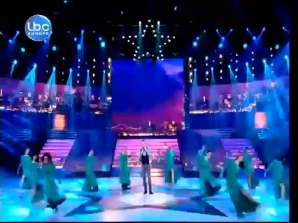 Prime 2 Star'Ac LBC 9 - Rana ,Zineb, Lilia & Saad Ramadhan - Part 3