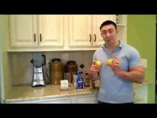 Fat Loss Factor Preview Video | A sample recipe from the weight loss programme!