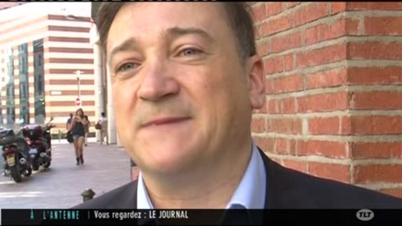 Le cinéma en danger : Hervé Hirigoyen (Toulouse)