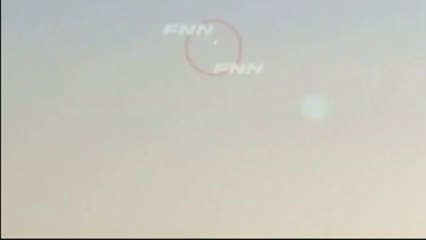 North Korea threats and launch rocket, chinese inteligence video