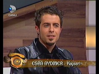 Emre Aydın - Kim Dokunduysa Sana Ona Git(by Death-Trap)