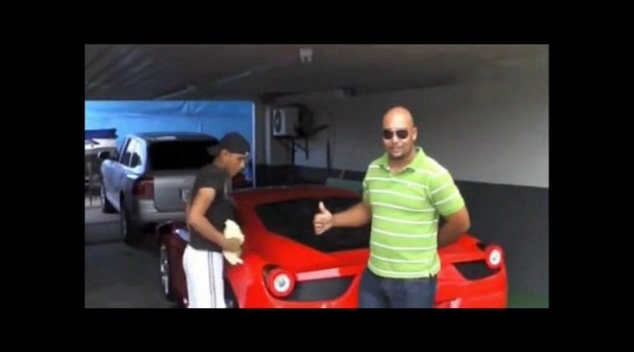 Ferrari F458 italia for only $ 20,000 brabusmotorscom