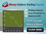Binary Options Trading Signals Provider   Binary Options Trading Signals Performance