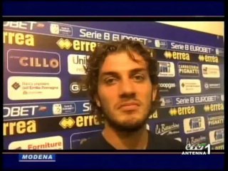 Antenna1 Sportoday - 3 Ottobre 2013