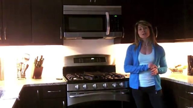 Challenge Fat Loss Workout for Dave Ruel and Metabolic Cooking