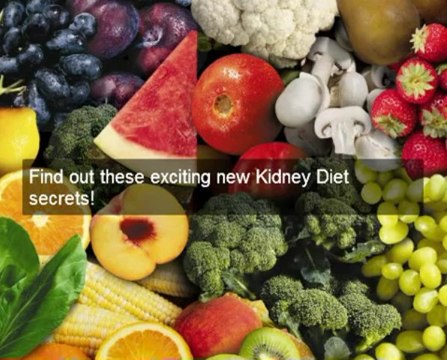 Need a renal calculi diet? Try kidney diet secrets for kidney disease diet plan & renal calculi diet