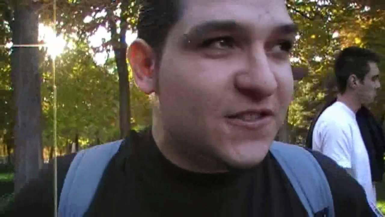 BOM' 09: El beatbox ruge en Madrid. (Part 5)