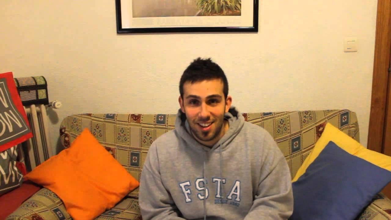 ¡Me voy a #LaCupBeatbox, El campeonato Europeo Por equipos!