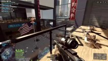 BF4 Recon Changes - Sniper Improvements: Battlefield 4 Beta Gameplay
