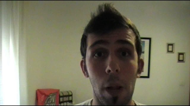 PRESENTACIÓN BEATBOXBATTLE ESPAÑA 2012: MUSANTRO