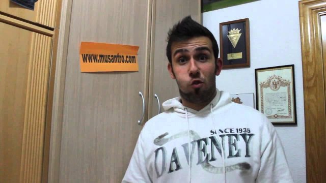 Tutoriales de Beatbox en Español #31: Pato Donald