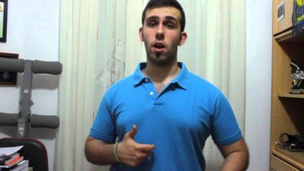 Tutoriales de Beatbox en Español #22: Guitarra eléctrica y Funk