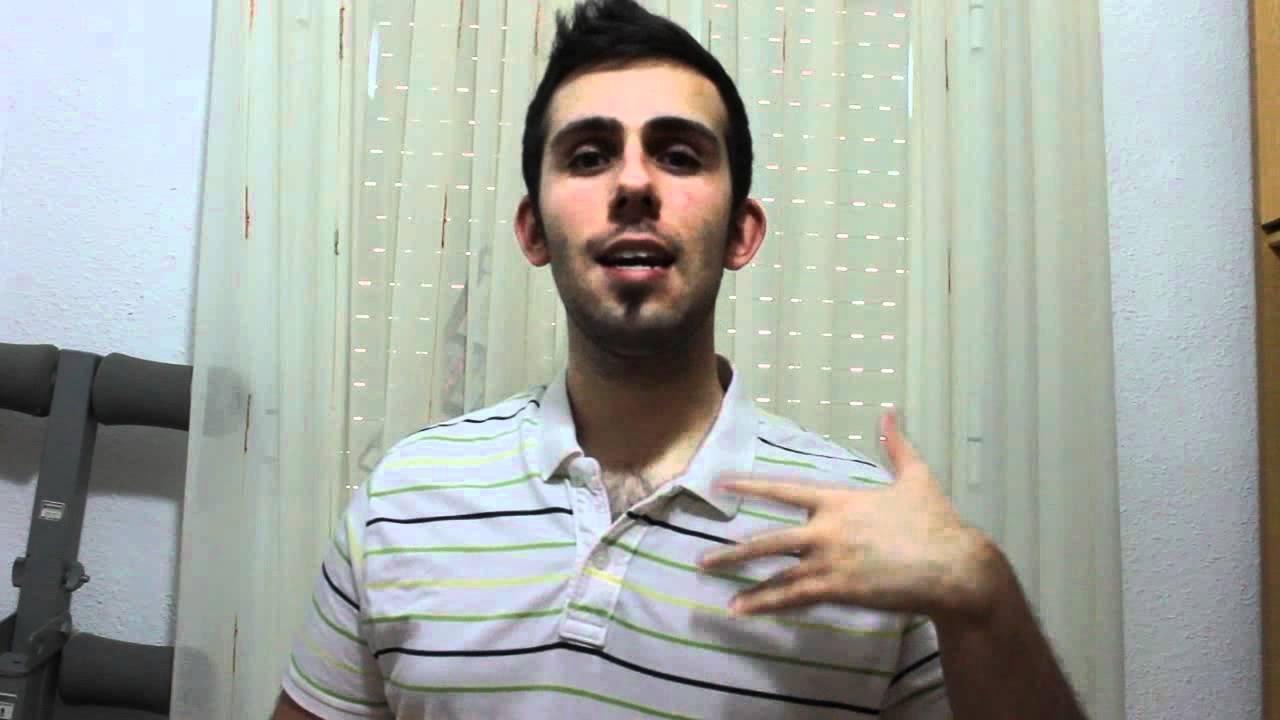 Tutoriales de Beatbox en Español #12: Bombo y Caja 808