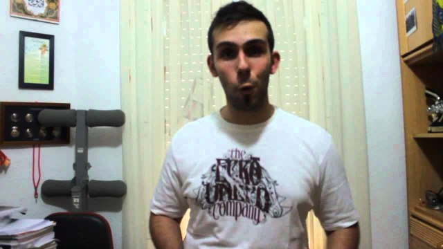 Tutoriales de Beatbox en Español #17: Versionando Billie Jean