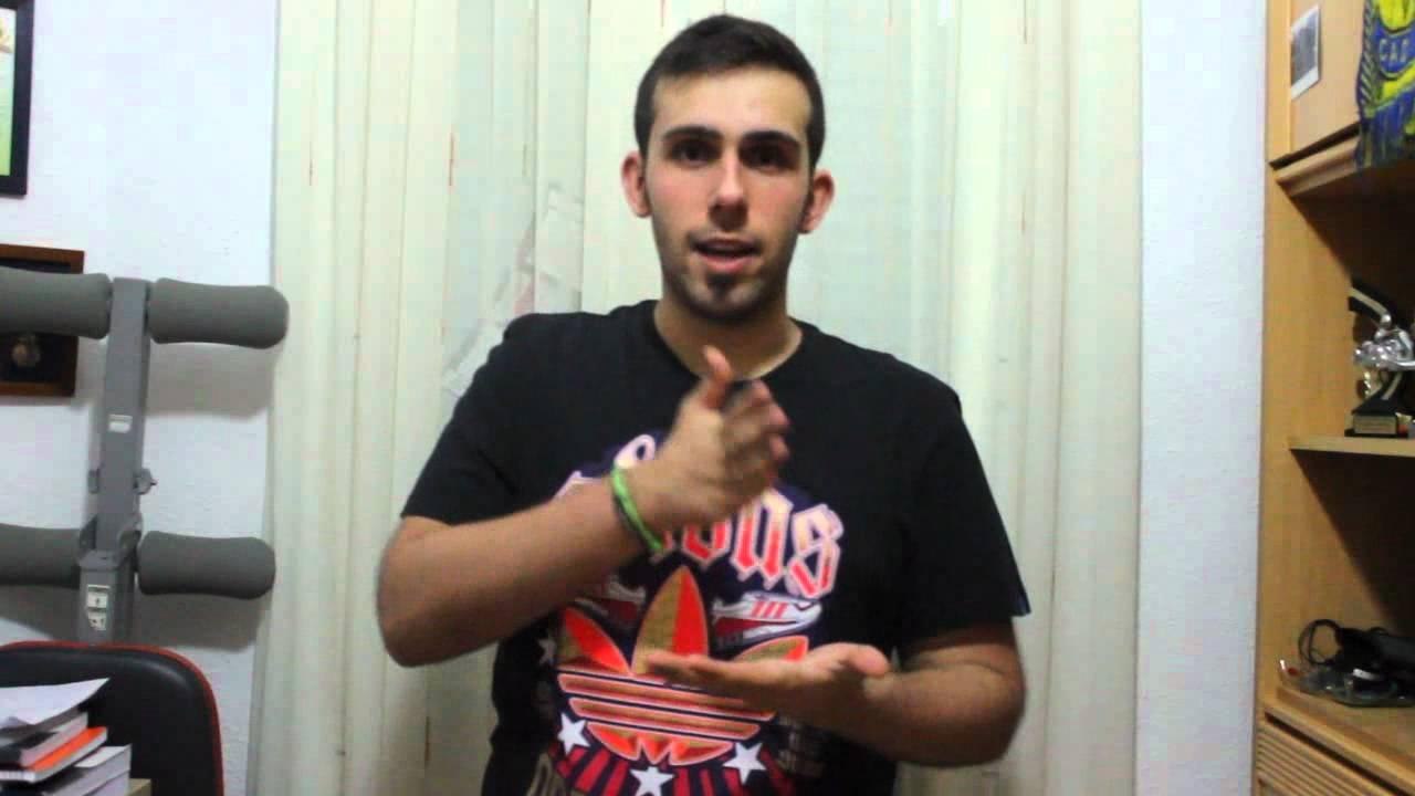 Tutoriales de Beatbox en Español #20: Platillos rápidos