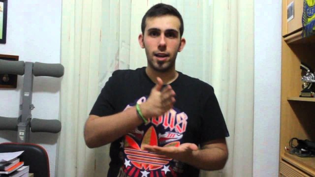 Tutoriales de Beatbox en Español #20: Platillos rápidos