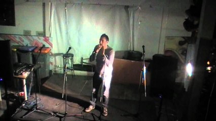 BOM 2012 Barcelona Shows - Pakiteit (Madrid) 'Los corazones en el mundo'