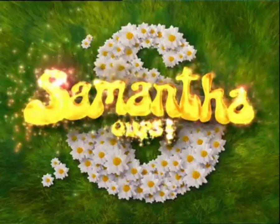 Une virée en bus - Samantha Oups ! Au gîte