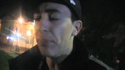 BOM 2012 Barcelona Freestyles - Sepa (Córdoba)