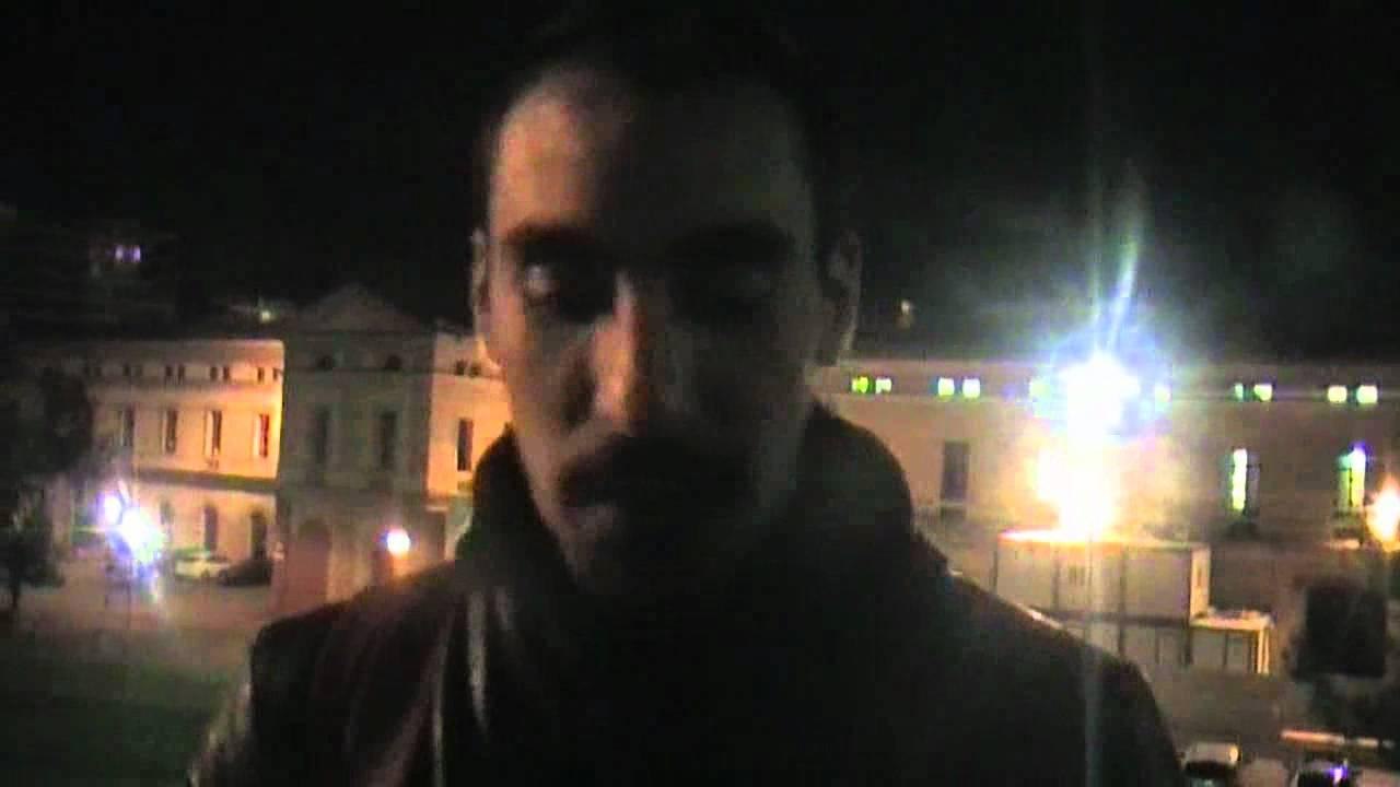 BOM 2012 Barcelona Freestyles - Pakiteit (Madrid)