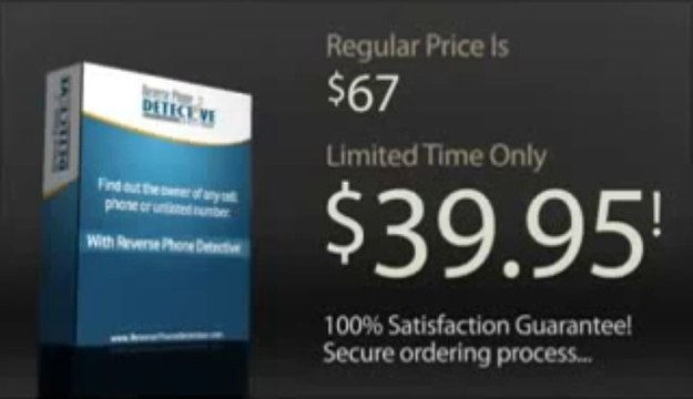 Reverse Phone Detective 5 Star Reviews Warning! Must SEE! YouTube