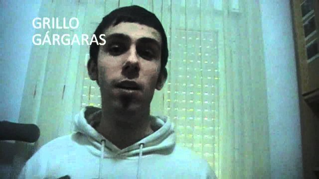 Tutoriales de Beatbox en Español #7: SFX - ¡Grillos!