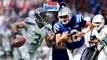 NFL Game of the Week: Seahawks at Colts