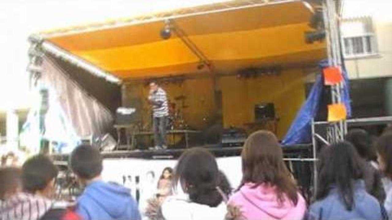 Pakiteit Beatbox Show - Colegio Maria Claret (3 de 3)