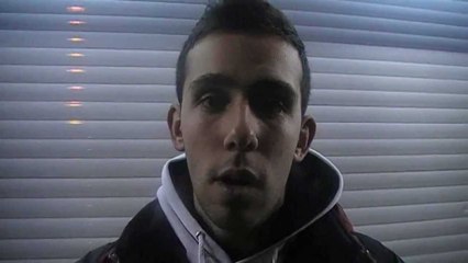 Beatbox on December - Mystic from China, LbeatS & Musantro