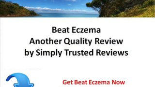 Beat Eczema Review 2