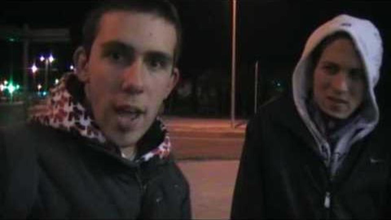 Musantro Beats en Boadilla