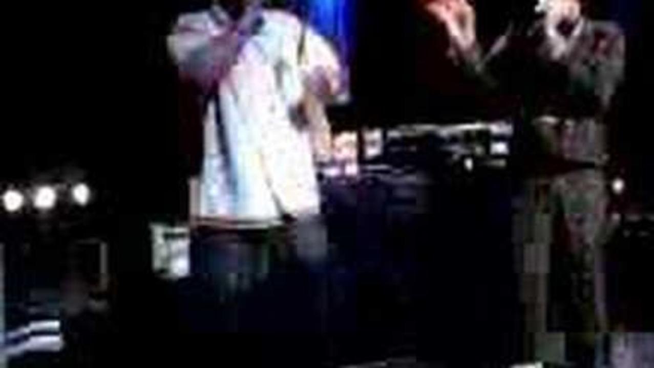Minijam Beatboxeril
