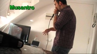 Campeonato de España de Beatbox: Extras (1 de 2)