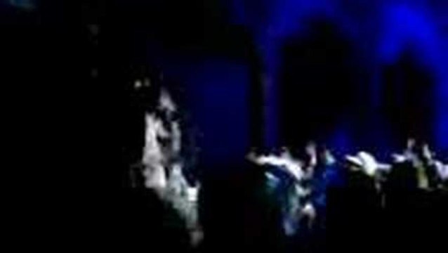 Roxorloops @ Casa de las Conchas, Salamanca (España)