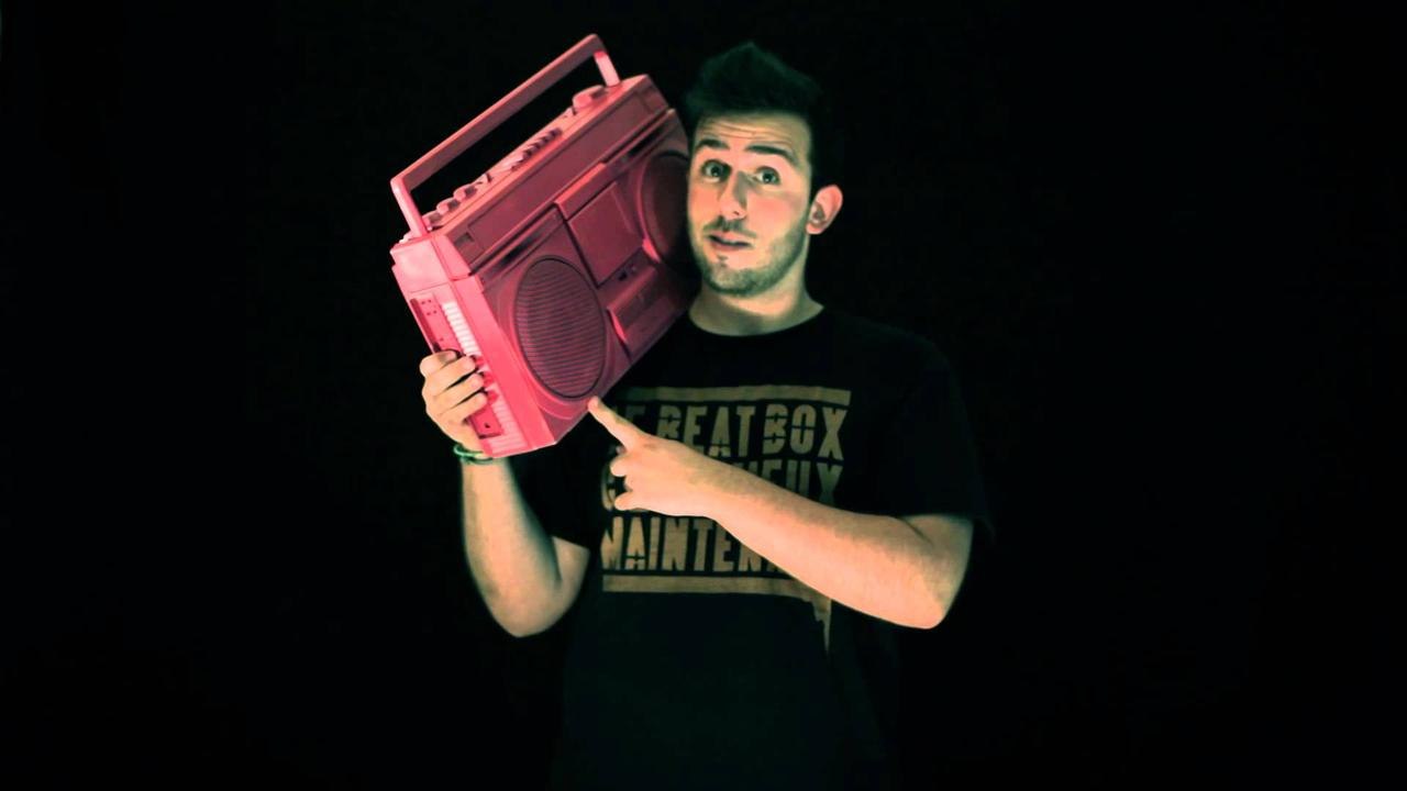Musantro (Spain) | Emperor of Mic 2013 Wildcard