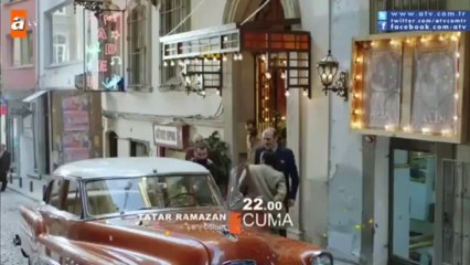 Tatar Ramazan 13.Bölüm Fragmanı