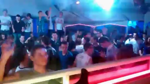 Michael Telo - Ai Se Eu Te Pego (Ced Tecknoboy Bootleg Mix)