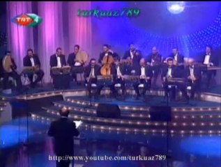 TÜRK TASAVVUF MÜZİĞİ KOROSU-Resûl-i Müctebâ Nesli Rifâî Seyyid Ahmed’dir