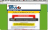 Get Cash For s Review - Check Out This Real Member's Get Cash For s Review