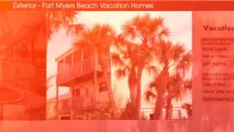 Vacation Rental Hotel Fort Myers Beach FL-Inn Rentals