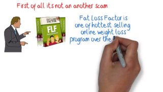 Fat Loss Factor Review by Real User | Is Fat Loss Factor worth the Money? | Fat Loss Factor