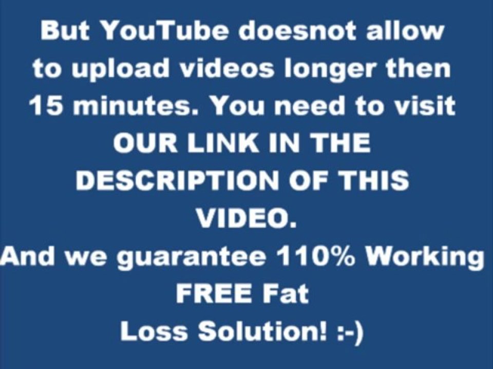 fat loss 4 idiots meal plan free