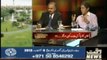 Tonight With Moeed Pirzada - 3rd October 2013 - Waqt News