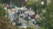 USA: sparatoria a Washington, isolata Capitol Hill