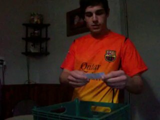 Sorteo inscripcion Concurso al Pez Elefante en Miramar