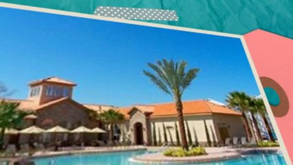 Hotel in Davenport FL Disney Area-Rental Inn Davenport