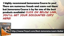 Jamorama Learn Guitar DVD | Jamorama Learn Guitar Youtube
