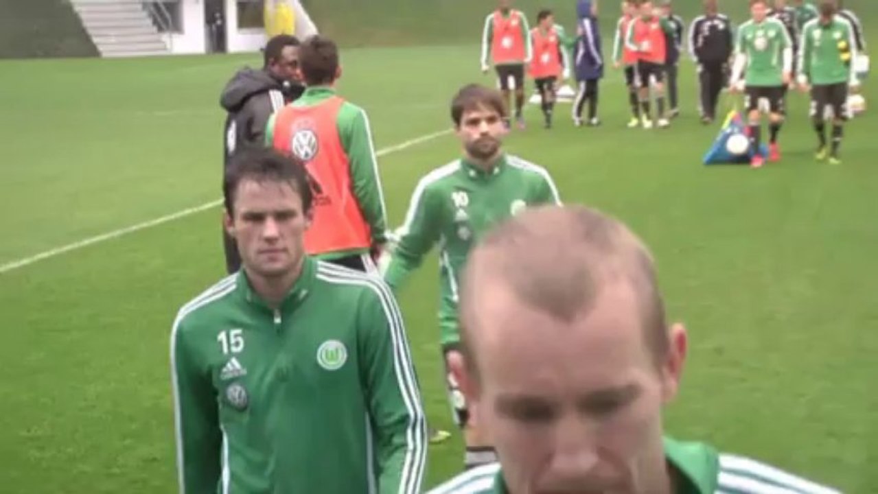 Wolfsburg gegen Braunschweig: Erstes Derby in der Geschichte